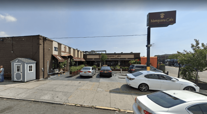 Woodside nightclub Mamajuana to pay $1 million for tax fraud