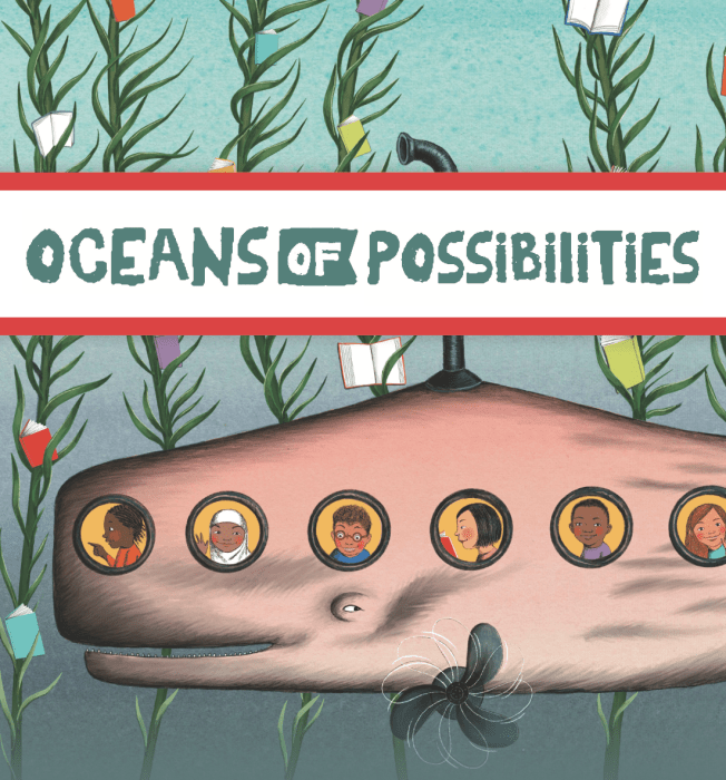 Queens Summer Reading Challenge Amato