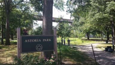 Astoria crash leaves 38-year-old mother dead