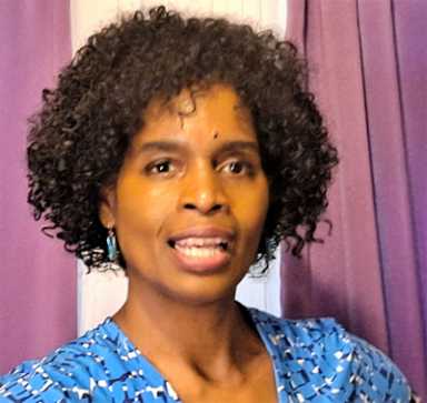 Queens County Women's Bar Association Fay Parris