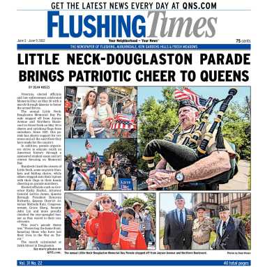 flushing-times-june-3-2022