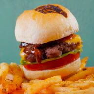 SLDR Burger Bar opens in Astoria