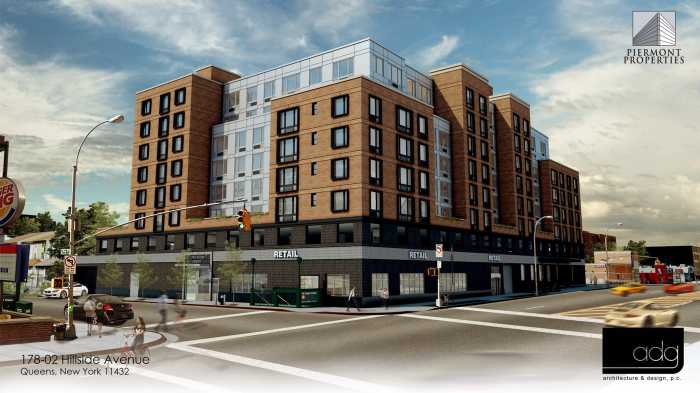 Q-East in Jamaica Hills