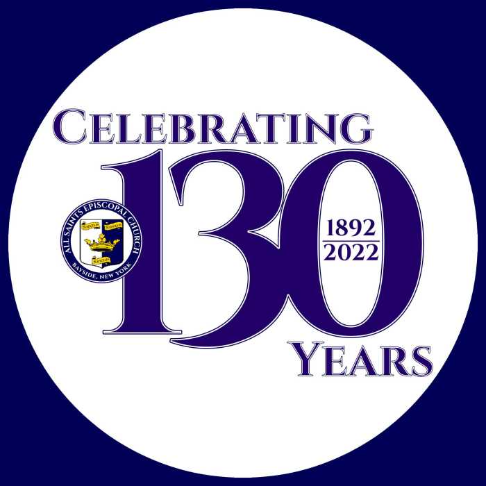 All Saints Episcopal Church