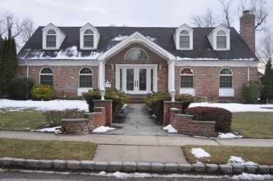 Queens real estate report from PropertyShark