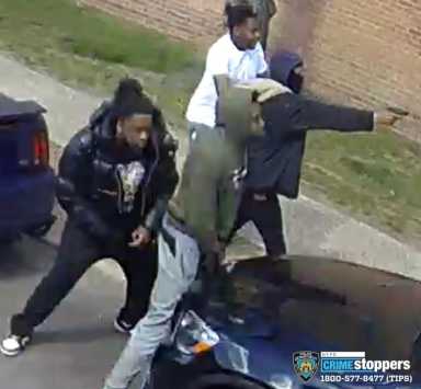 Police looking for info on Fresh Meadows shooting that left teen paralyzed