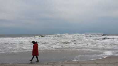Rockaway Beach lifeguard pay raises