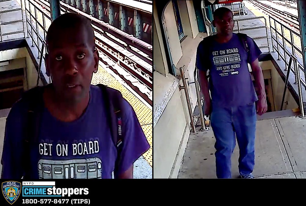 Sunnyside vandal damages security cameras