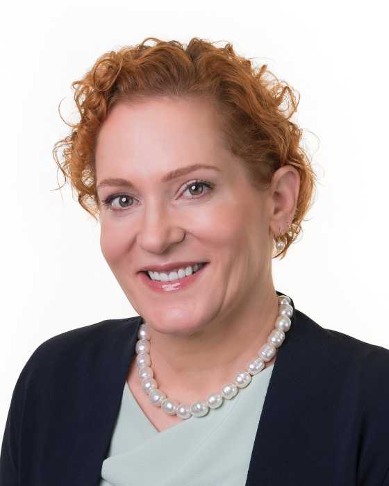 Patricia Price Queens College