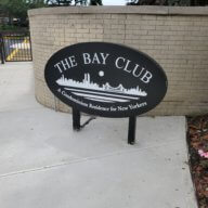 Bay Club man arrested for allegedly setting fire in apartment