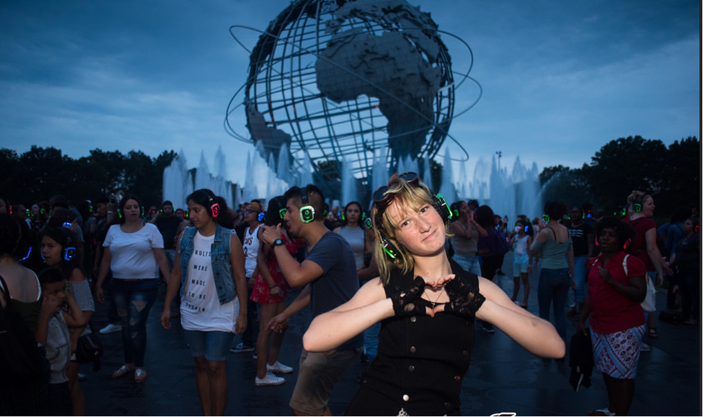 QNS Weekender things to do in Queens