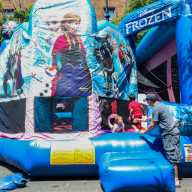 Myrtle Avenue Summer Street Fair