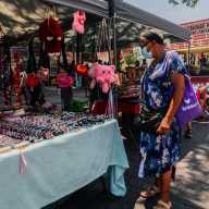 Myrtle Avenue Summer Street Fair
