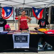 Myrtle Avenue Summer Street Fair