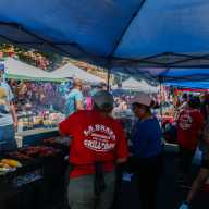 Myrtle Avenue Summer Street Fair