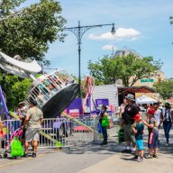 Myrtle Avenue Summer Street Fair
