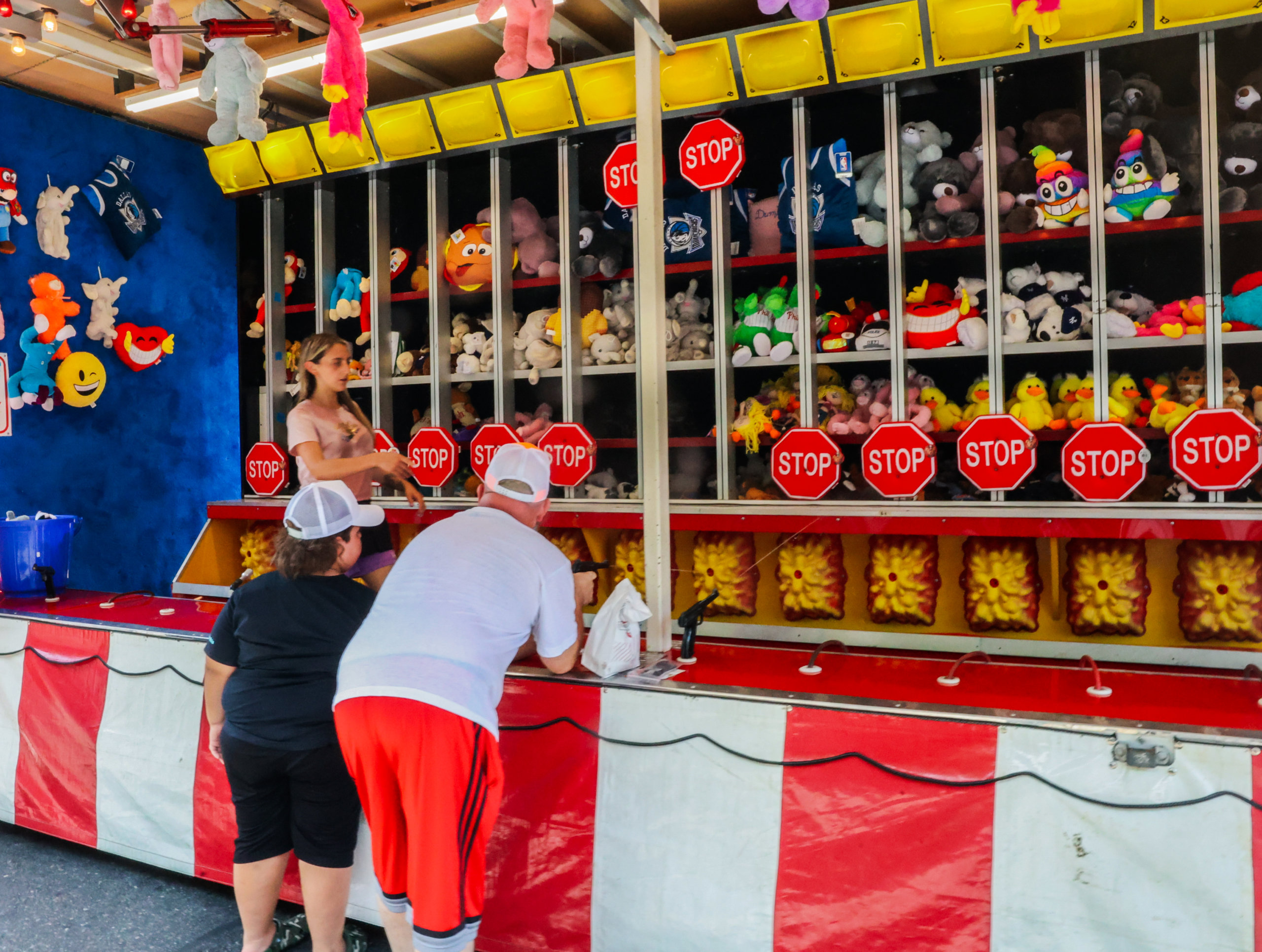 Myrtle Avenue Summer Street Fair