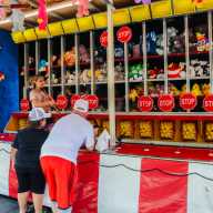 Myrtle Avenue Summer Street Fair