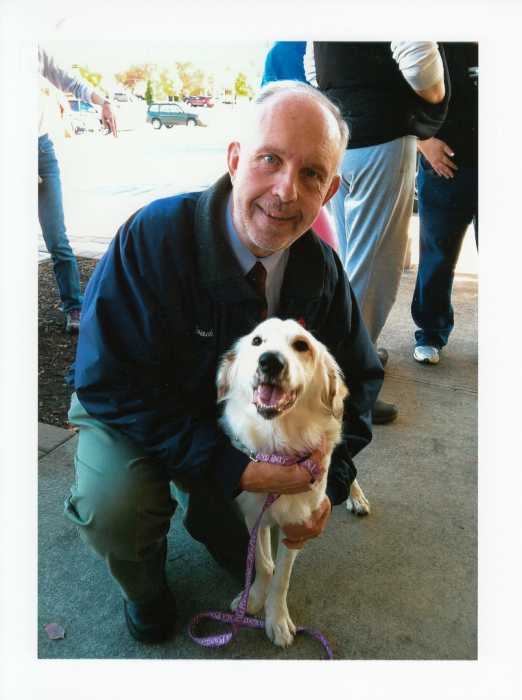 Middle Village fundraiser for longtime resident