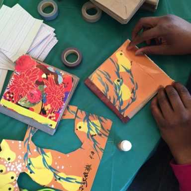 Voelker Orth Museum summer events