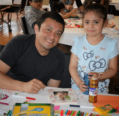 Forestdale organizationin Forest Hills gets $75K for Strong Fathers