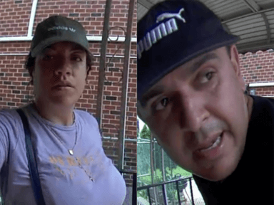 Fresh Meadows attempted burglary