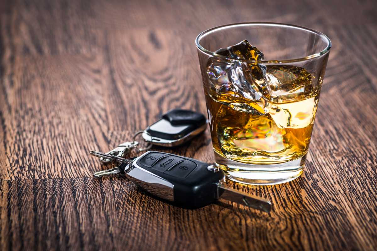 Sunnyside woman arraigned for DWI and injuring a girl and grandma