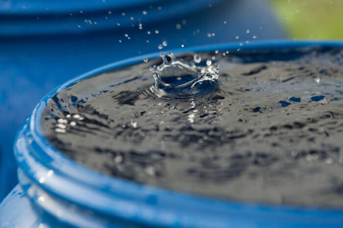 rain barrel giveaway
