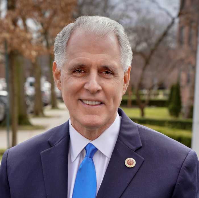 Gennaro Vleigh Place rezoning