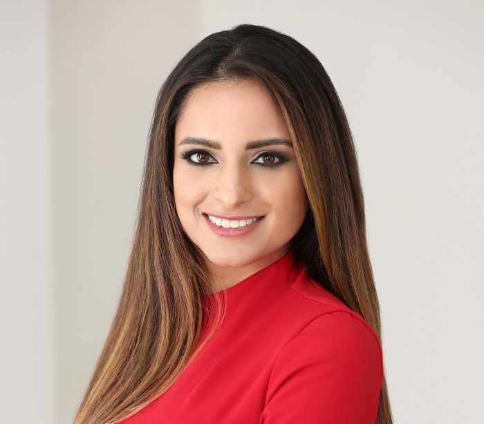 Queens Assemblymember Jenifer Rajkumar