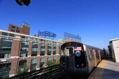 JetBlue scammers
