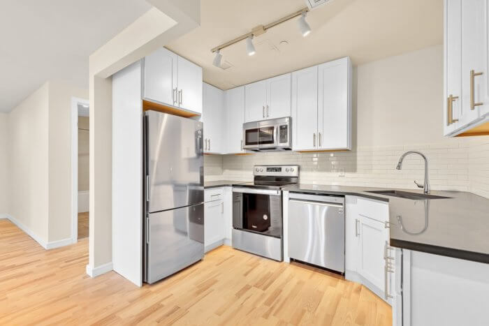 Modern Spaces developments for sale in Astoria