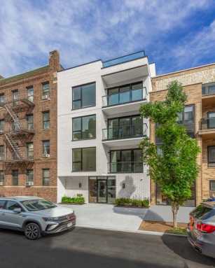 Modern Spaces developments for sale in Astoria