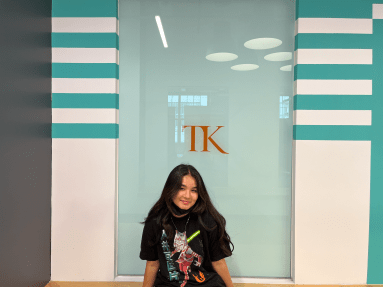 Forest Hills student wins scholarship to acting school