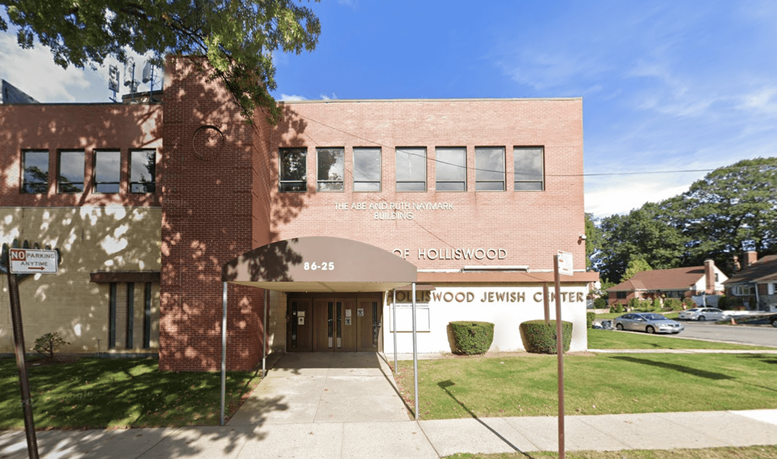 Queens cooling centers open for seniors amid heat wave