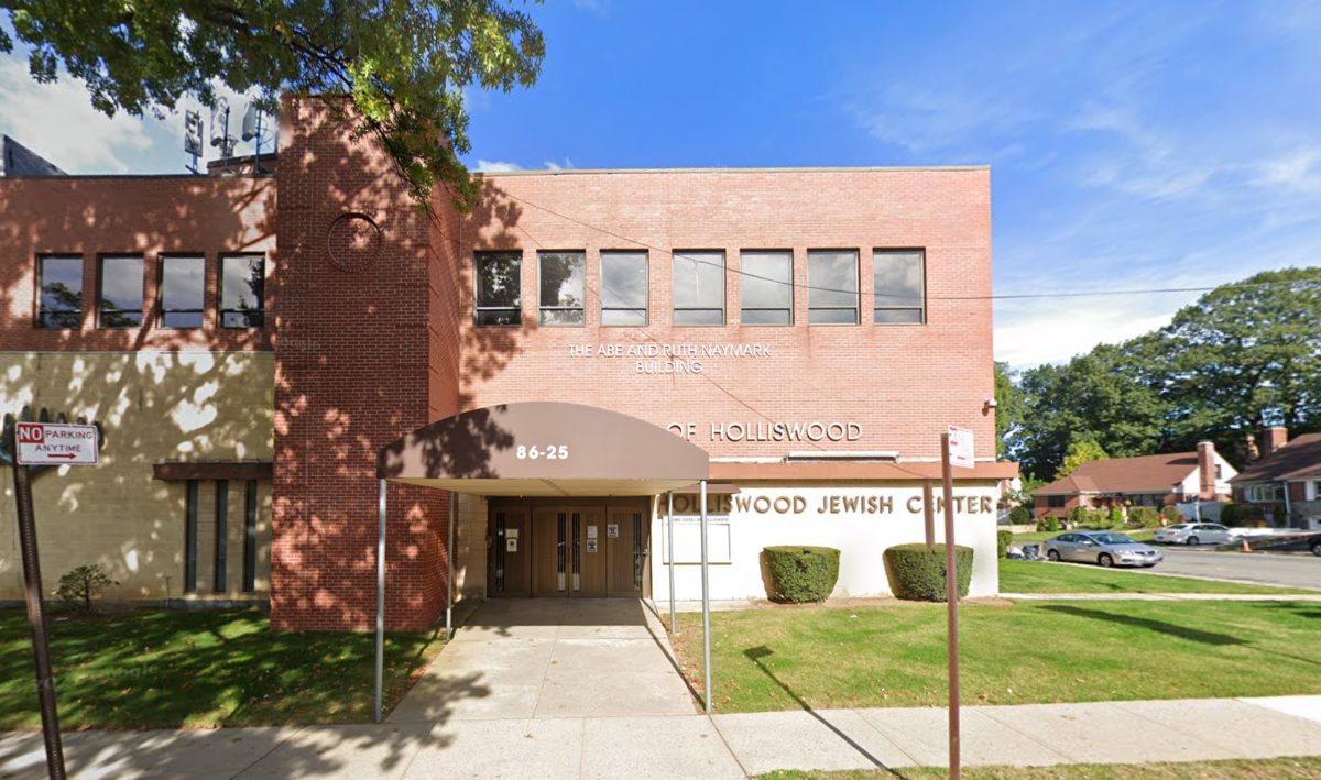 Queens senior cooling centers