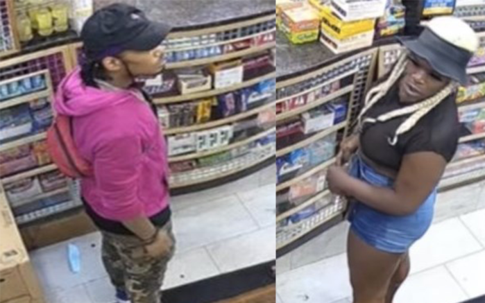 Queens gunpoint robbery