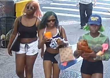 south Jamaica