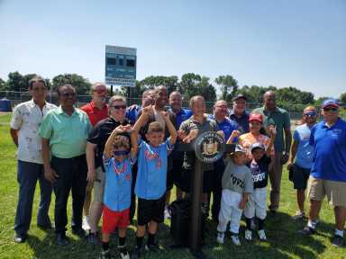 legislation expanding availability of Padavan-Preller Fields