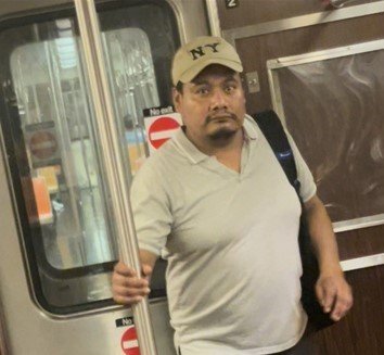 train