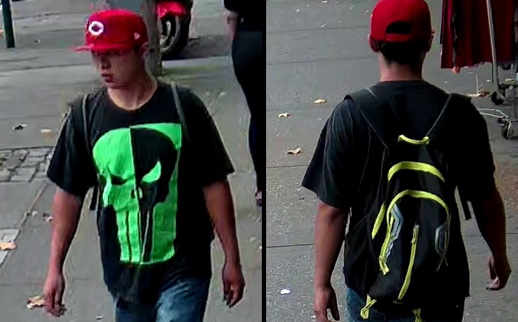 2315-22 Forcible Touching 107 Pct TD 20 08-18-22