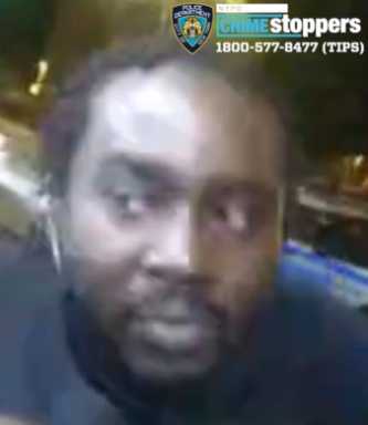 2370-22 Criminal Possession of Weapon 114 Pct 8-22-22 photo 1 of male