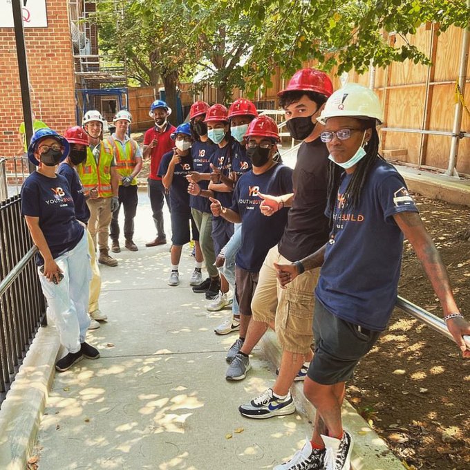 Queens Community House programs connects youth with valuable skills this summer