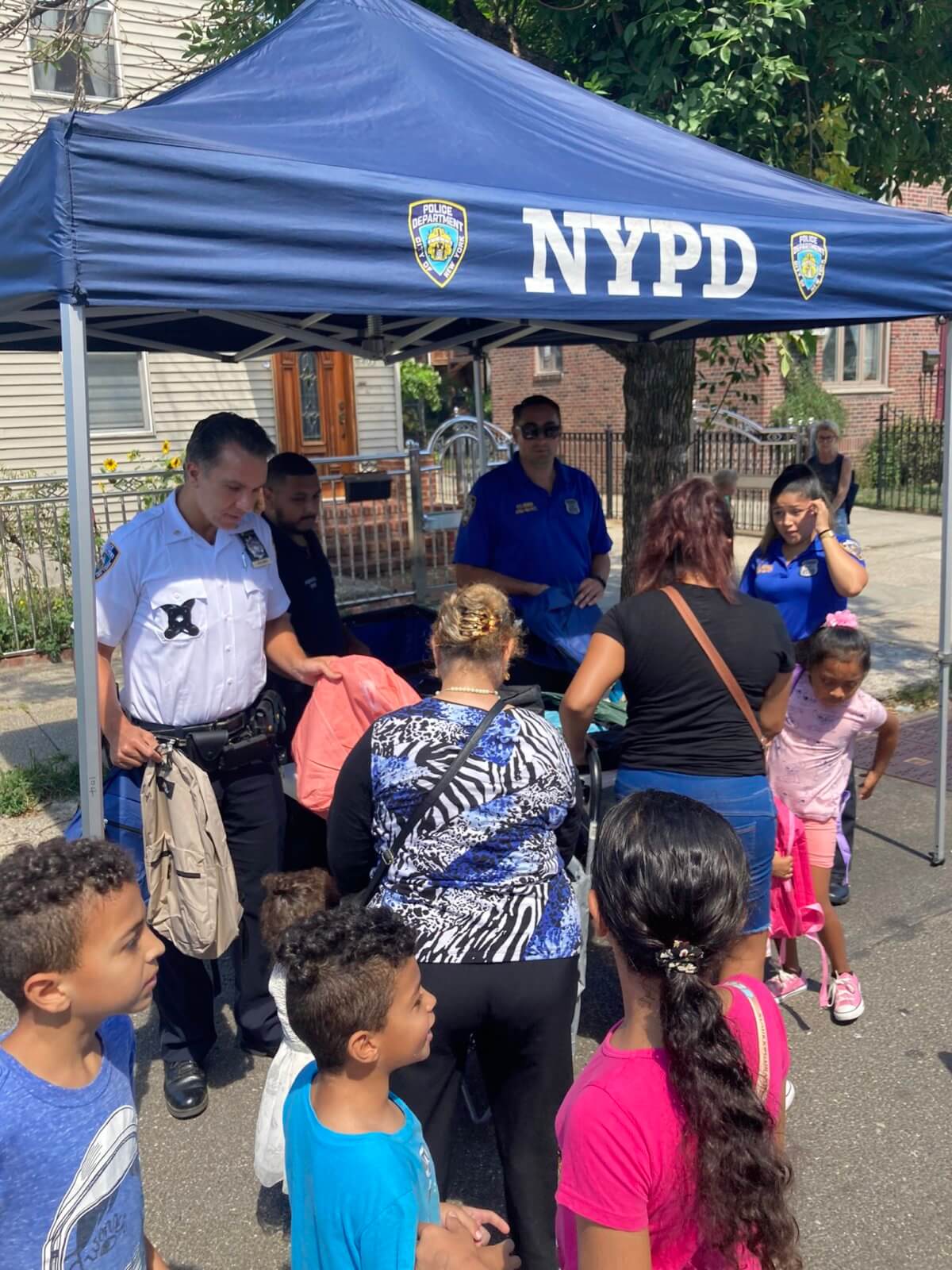 103 Precinct Ny - ihgbf61