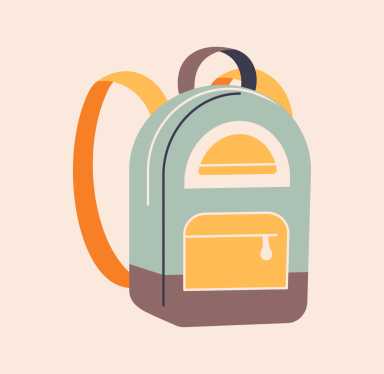 Back to School concept