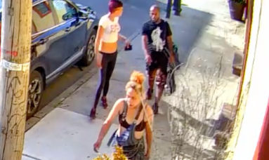 NYPD: attempted carjacking