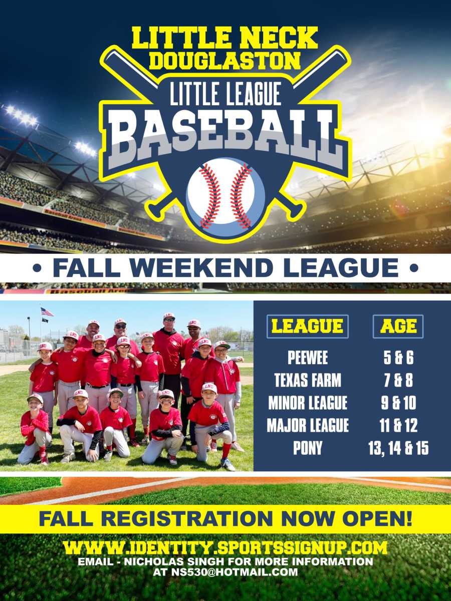 little league