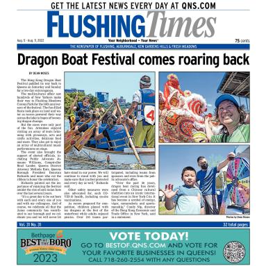flushing-times-august-5-2022