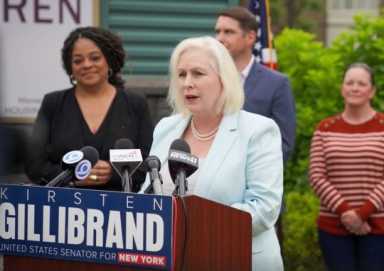 Gillibrand
