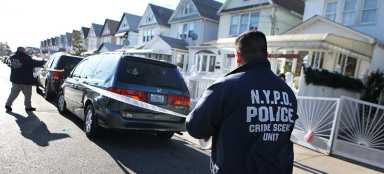 South Richmond Hill sentence